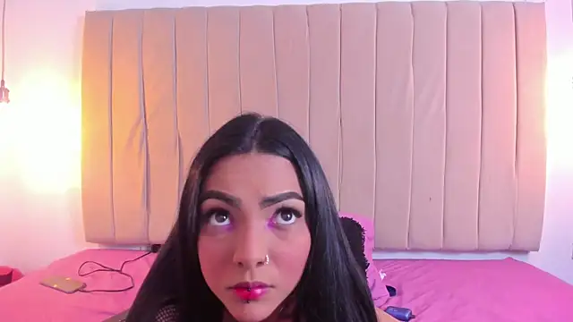 escar_let's cam snapshot