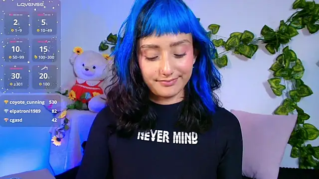 tati_cardenas's cam snapshot