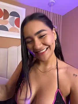 noa_moon's cam snapshot