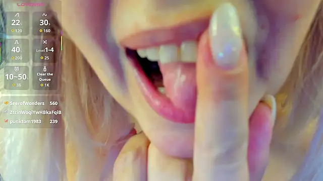 Hella_Fabel's cam snapshot