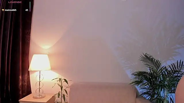 Hannah_Jonhson's cam snapshot