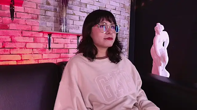 kitty_malach's cam snapshot