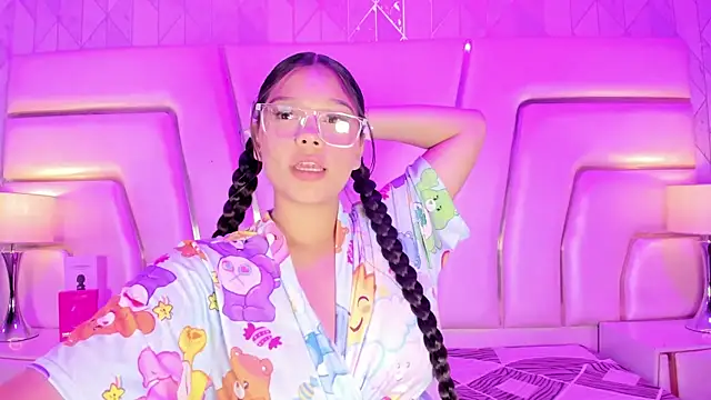 HatsaJones's cam snapshot