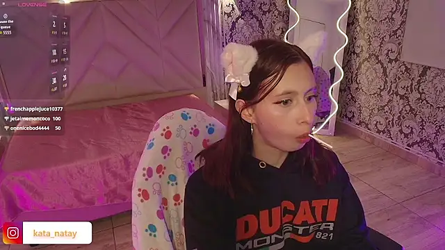 KATANA_TAY's cam snapshot