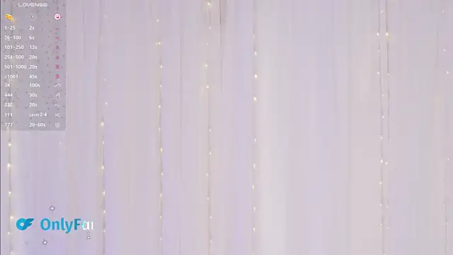 ItsJuli's cam snapshot