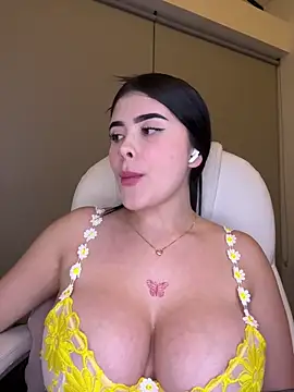 misslollipop04's cam snapshot