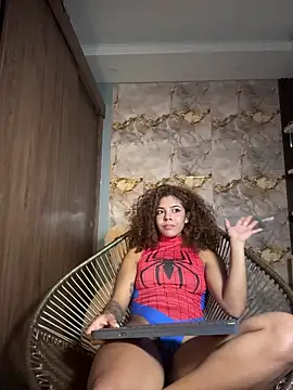 hannachris-'s cam snapshot