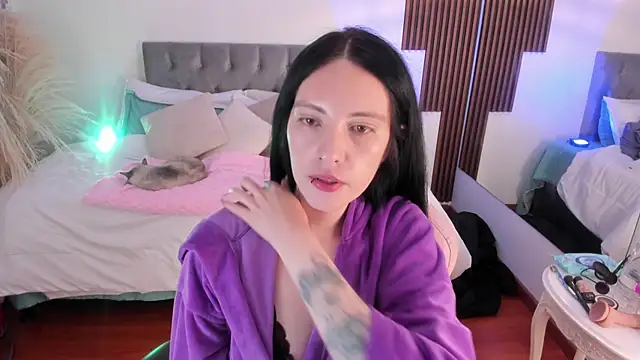 Neo_sarah_'s cam snapshot