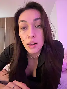 MichelleFerry_'s cam snapshot