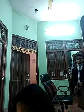 Cute-Janvi20's cam snapshot