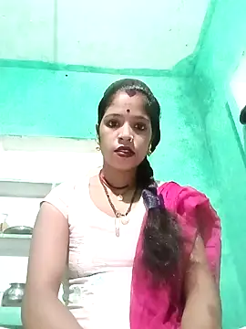 Juli_pande's cam snapshot