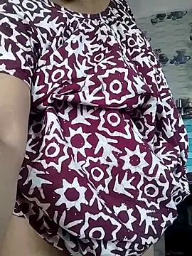 pinkisaha75's cam snapshot