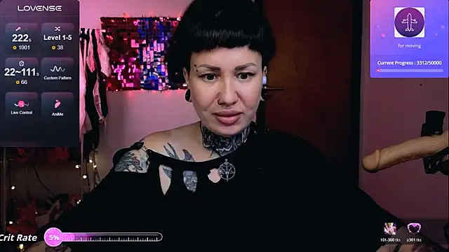 DakotaCandy live sex cam