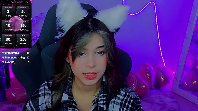 Hotary_Yuko live sex cam