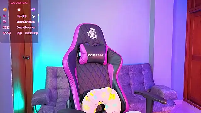 melanimorgan1 live sex cam