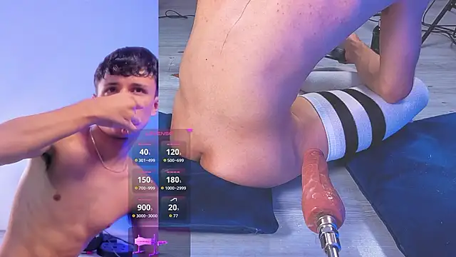 Belami_blake_ live sex cam