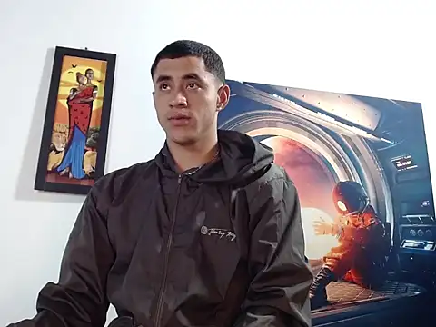 Cris_steban1's cam snapshot