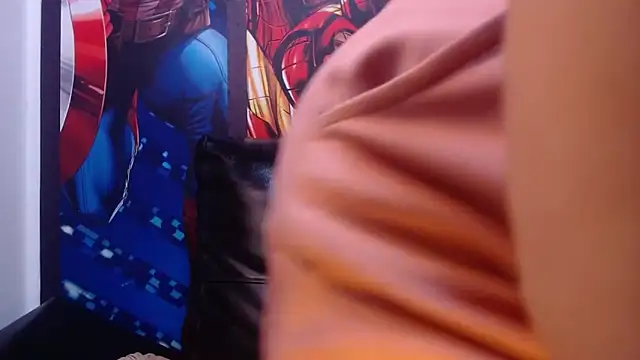 Madison_Copers's cam snapshot