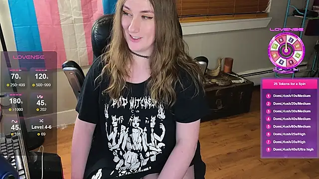 luluvaladon live sex cam