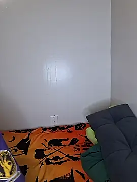 Zander823's cam snapshot