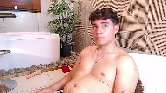 Gabriell_ramirez's cam snapshot