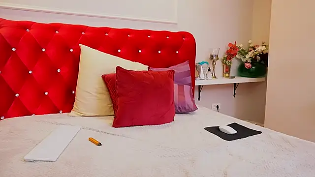 NinnaDevone's cam snapshot