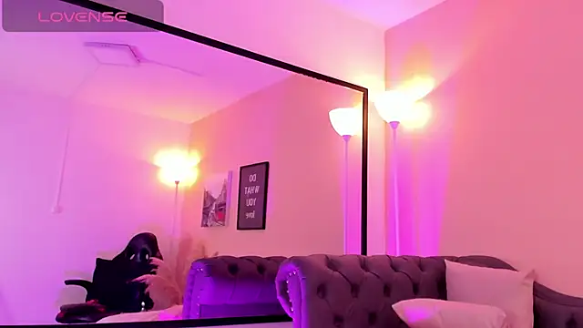 victoriazans's cam snapshot