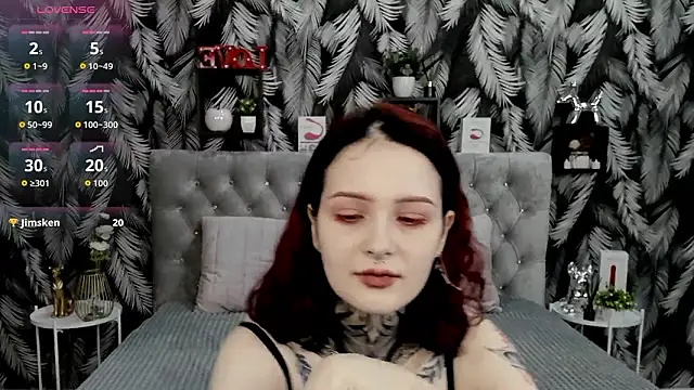 MiraXMagic's cam snapshot