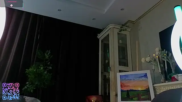 SoniaScott live sex cam