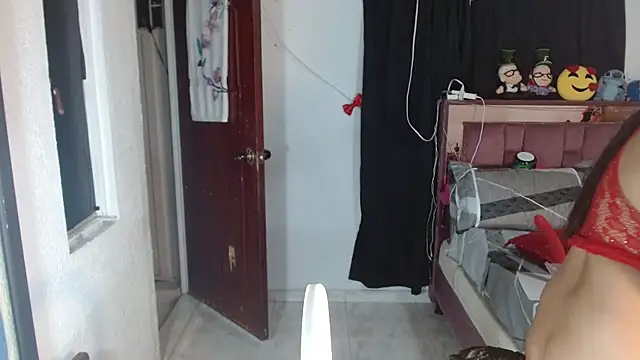 Mariajose202's cam snapshot