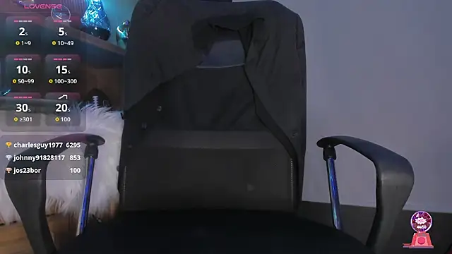 Gael_williams1's cam snapshot