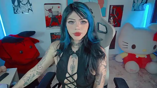 Deadly_Doll's cam snapshot