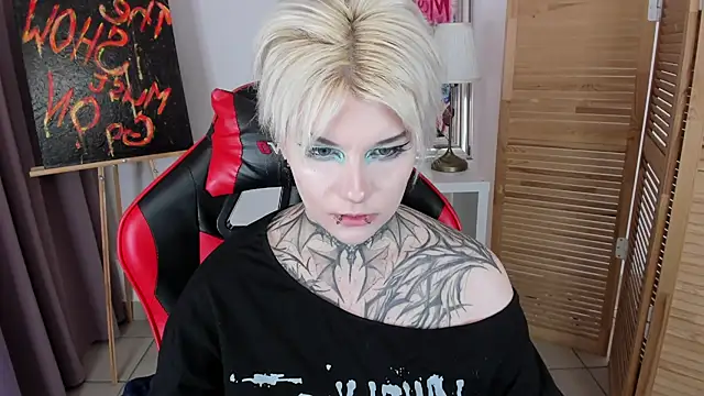 mekurisu's cam snapshot