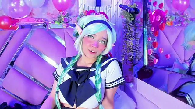 Akane_Hikari_'s cam snapshot