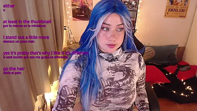 Emmy_Ruiz's cam snapshot