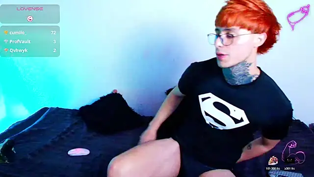 7_Saturno_7 live sex cam