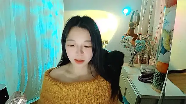 youyou-66 live sex cam