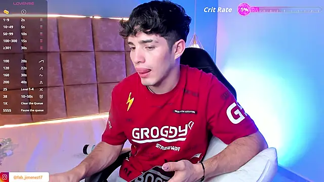 AlejooTwink live sex cam