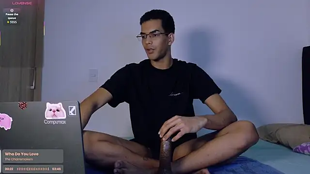 Pikashu7u7 live sex cam