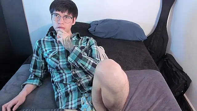 Andy_Bankai's cam snapshot