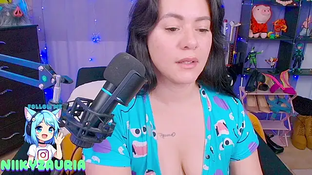_niiky live sex cam