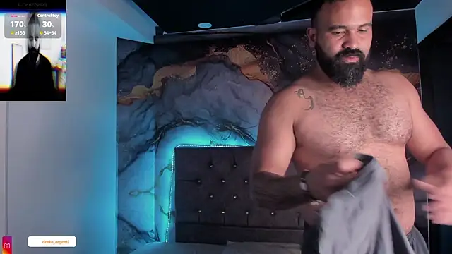 Drako_Argentii live sex cam