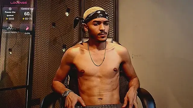 MarcusRain_ live sex cam