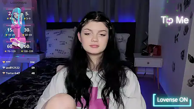 MileyRood live sex cam