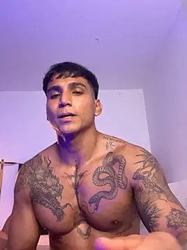 muscle_boyhorny live sex cam