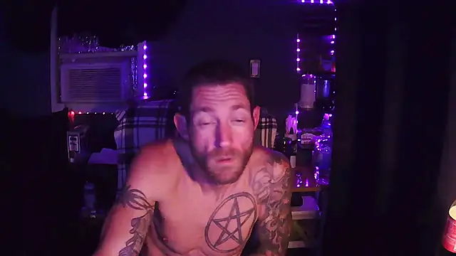 KingCole2390 live sex cam