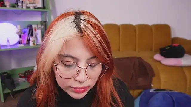 YunoRose_ live sex cam