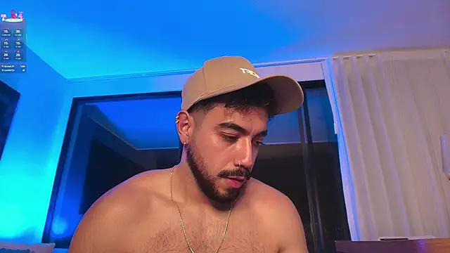 JeycobxBraand live sex cam