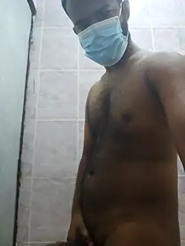 Bigkannan's cam snapshot