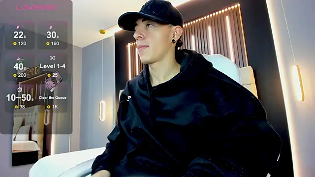 Lobo_17_'s cam snapshot